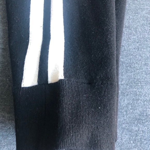 Michael Kors black white jogger - Picture 3 of 8